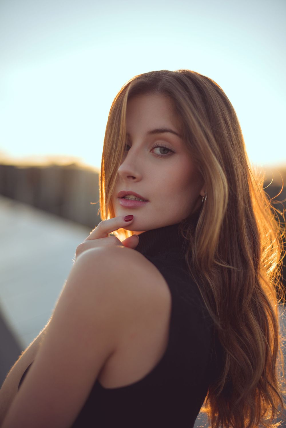 Sunset sessions