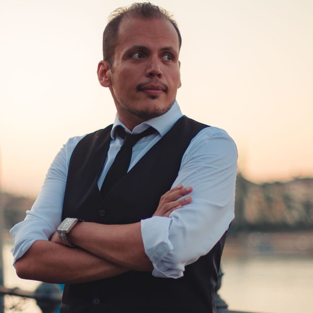 Mo, Foto Bellissimo photographer in Budapest