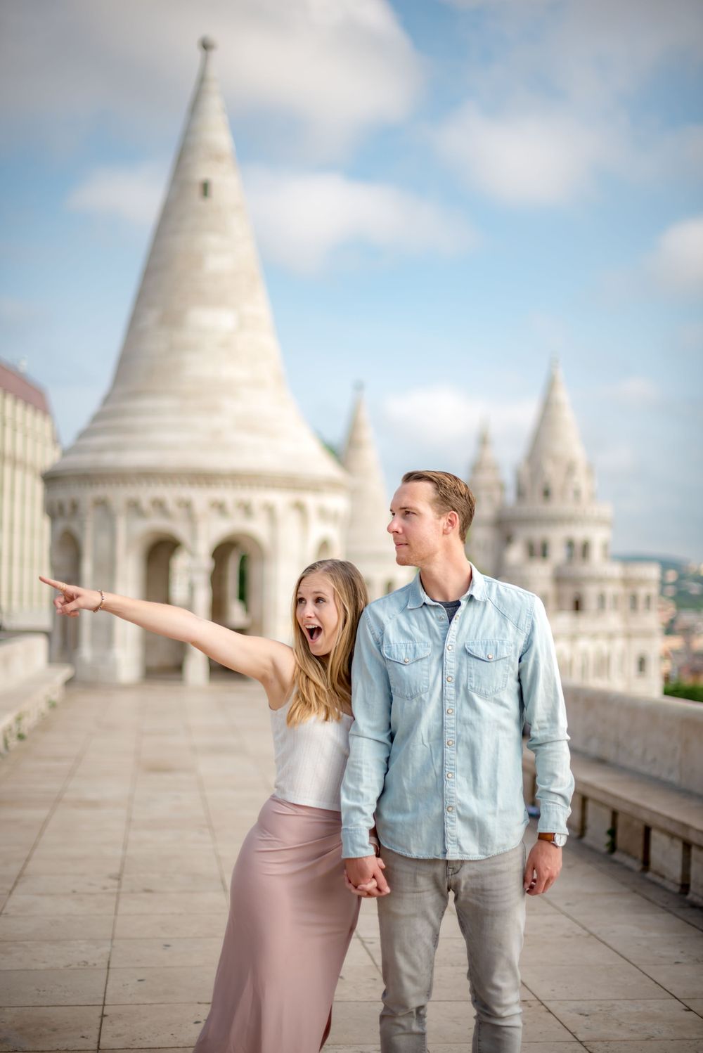 Posing Tips for Couples Embarking on Their First Photo Shoot Session with a Professional Photographer