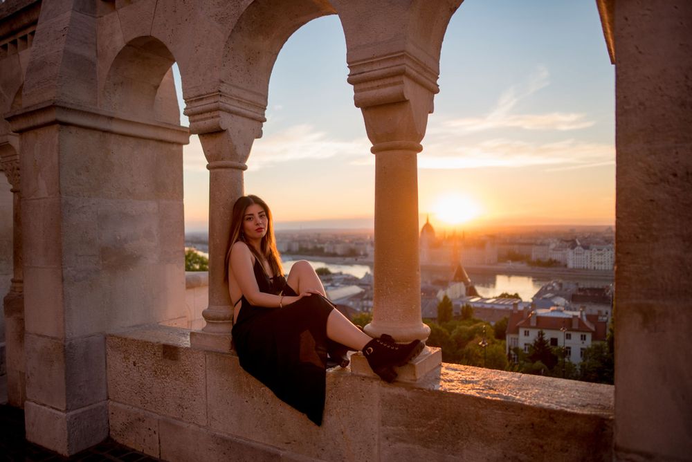 How to Pick the Budapest Photographer That is Right for You!